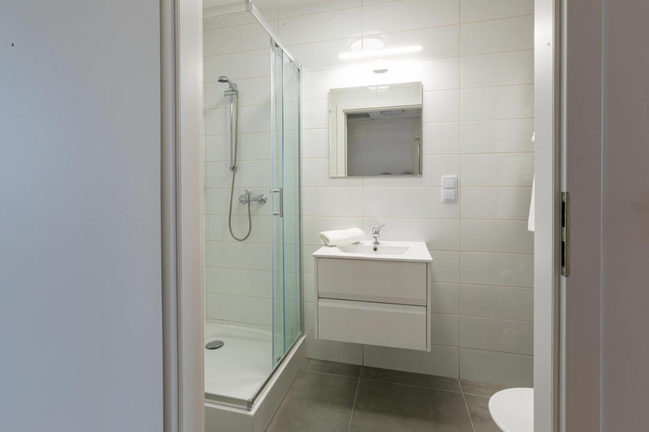 Sleepwell Apartments Вроцлав Екстериор снимка
