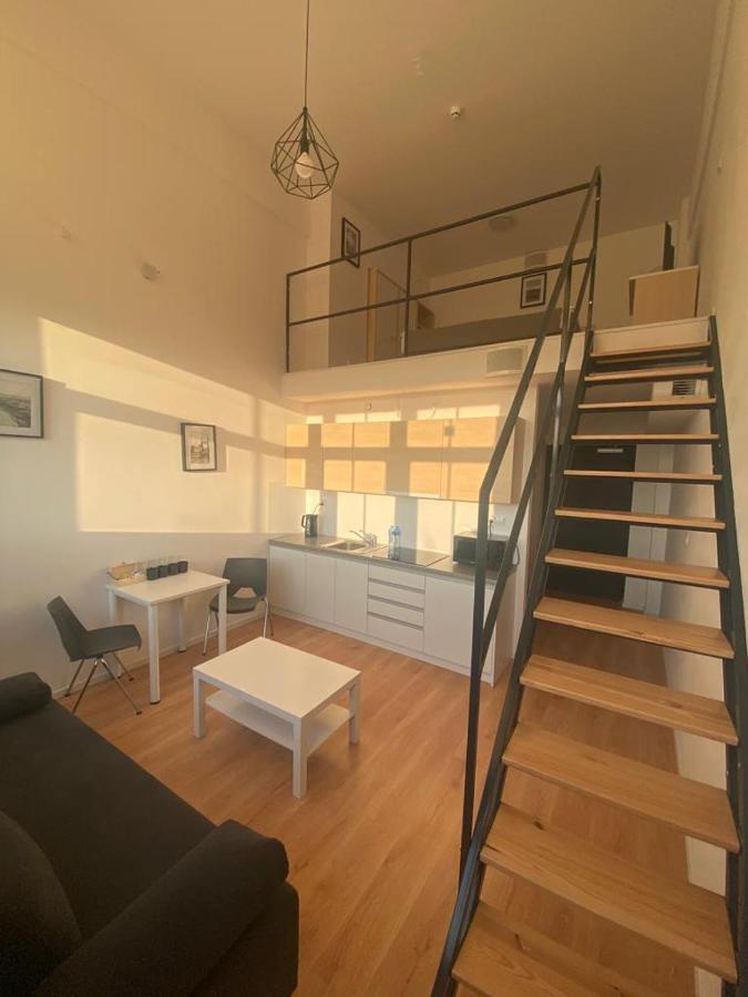 Sleepwell Apartments Вроцлав Екстериор снимка